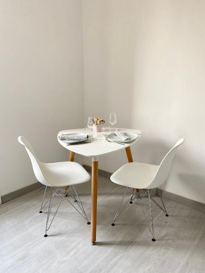Le Studio En Provence Saint Didier  外观 照片